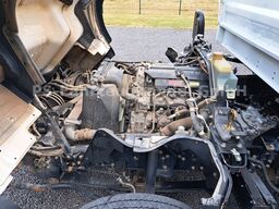 FUSO Canter 7C18*Dreiseitenkipper*AHK