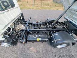 FUSO Canter 7C18*Dreiseitenkipper*AHK