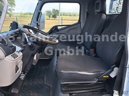 FUSO Canter 7C18*Dreiseitenkipper*AHK