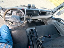 FUSO Canter 7C18*Dreiseitenkipper*AHK