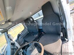 FUSO Canter 7C18*Dreiseitenkipper*AHK