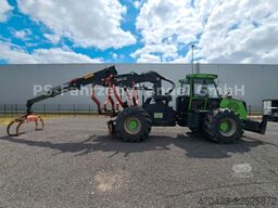NOE NF210-4R*Forstmaschine