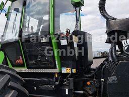 NOE NF210-4R*Forstmaschine