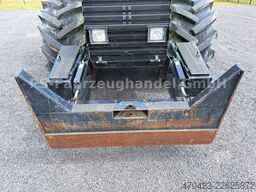 NOE NF210-4R*Forstmaschine