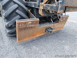 NOE NF210-4R*Forstmaschine
