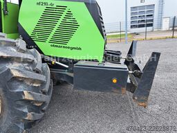 NOE NF210-4R*Forstmaschine