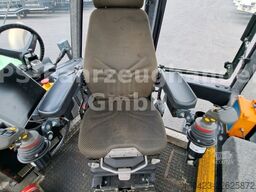 NOE NF210-4R*Forstmaschine