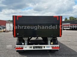  Gellhaus*2-Achs-Anhänger*Baustoffe