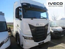IVECO AS440S51T/P