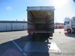 IVECO ML120E22/P / 6-Zylinder / Automatik