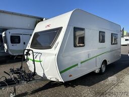 LMC Sassino 460 E Mover Markise Fahrradträger