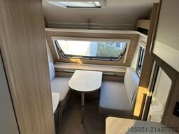 LMC Sassino 460 E Mover Markise Fahrradträger