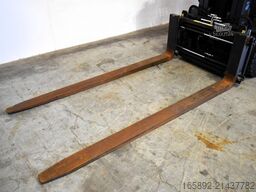 Linde H 35 D 1202-01