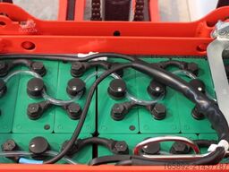 Linde D 12 HP AP 133