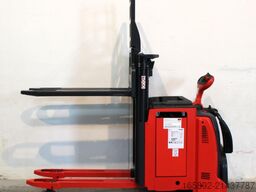 Linde D 12 HP AP 133