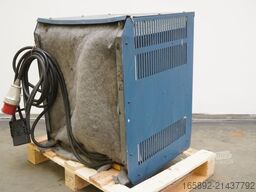 INDUSTRIE AUTOMATION Intronic S 80V/140A.