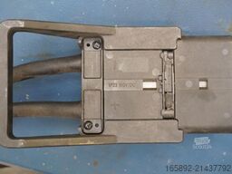 INDUSTRIE AUTOMATION Intronic S 80V/140A.