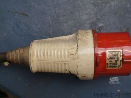 INDUSTRIE AUTOMATION Intronic S 80V/140A.