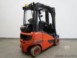 Linde H 18 T EVO 391-00