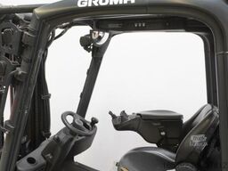 Linde H 18 T EVO 391-00