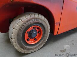 Linde H 18 T EVO 391-00