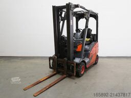 Linde H 16 T EVO 391-00