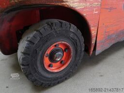 Linde H 16 T EVO 391-00