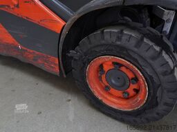 Linde H 16 T EVO 391-00