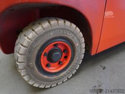 Linde H 18 T EVO 391-00