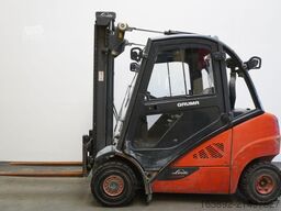 Linde H 25 D EVO 392-02