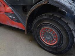 Linde H 25 D EVO 392-02