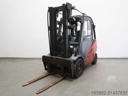 Linde H 25 D/600 (3A) EVO 393-02