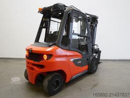 Linde H 30 D 1202