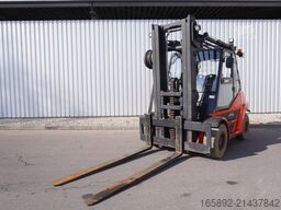 Linde H 70 T EVO 396-03