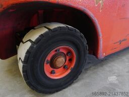 Linde H 18 D EVO 391-02