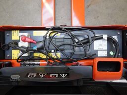 Linde T 16 ION 1152-02