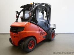Linde H 45 D EVO 394-02