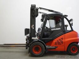 Linde H 45 D EVO 394-02