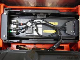 Linde L 16 AP ION 1173