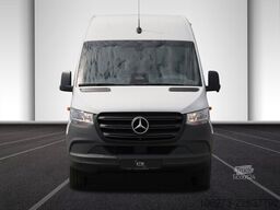 Mercedes-Benz Sprinter 317 Maxi XXL,MBUX,Navi,360°Kamera