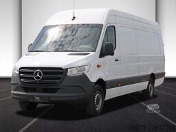 Mercedes-Benz Sprinter 317 Maxi XXL,MBUX,Navi,360°Kamera