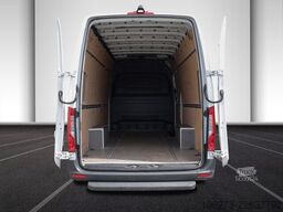 Mercedes-Benz Sprinter 317 Maxi XXL,MBUX,Navi,360°Kamera