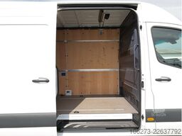 Mercedes-Benz Sprinter 317 Maxi XXL,MBUX,Navi,360°Kamera