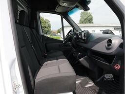 Mercedes-Benz Sprinter 317 Maxi XXL,MBUX,Navi,360°Kamera