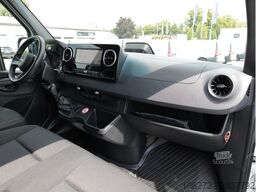 Mercedes-Benz Sprinter 317 Maxi XXL,MBUX,Navi,360°Kamera