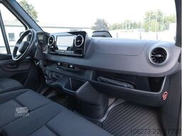 Mercedes-Benz Sprinter 317 Maxi XXL,MBUX,Navi,Kamera