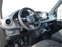 Mercedes-Benz Sprinter 317 Maxi XXL,MBUX,Navi,Kamera
