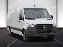 Mercedes-Benz Sprinter 317 Maxi,9GTronic,AHK3,5to,TCO