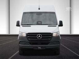 Mercedes-Benz Sprinter 317 Maxi,9GTronic,AHK3,5to,TCO