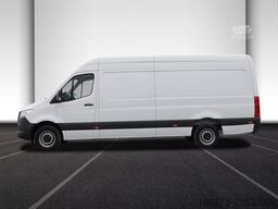 Mercedes-Benz Sprinter 317 Maxi,9GTronic,AHK3,5to,TCO